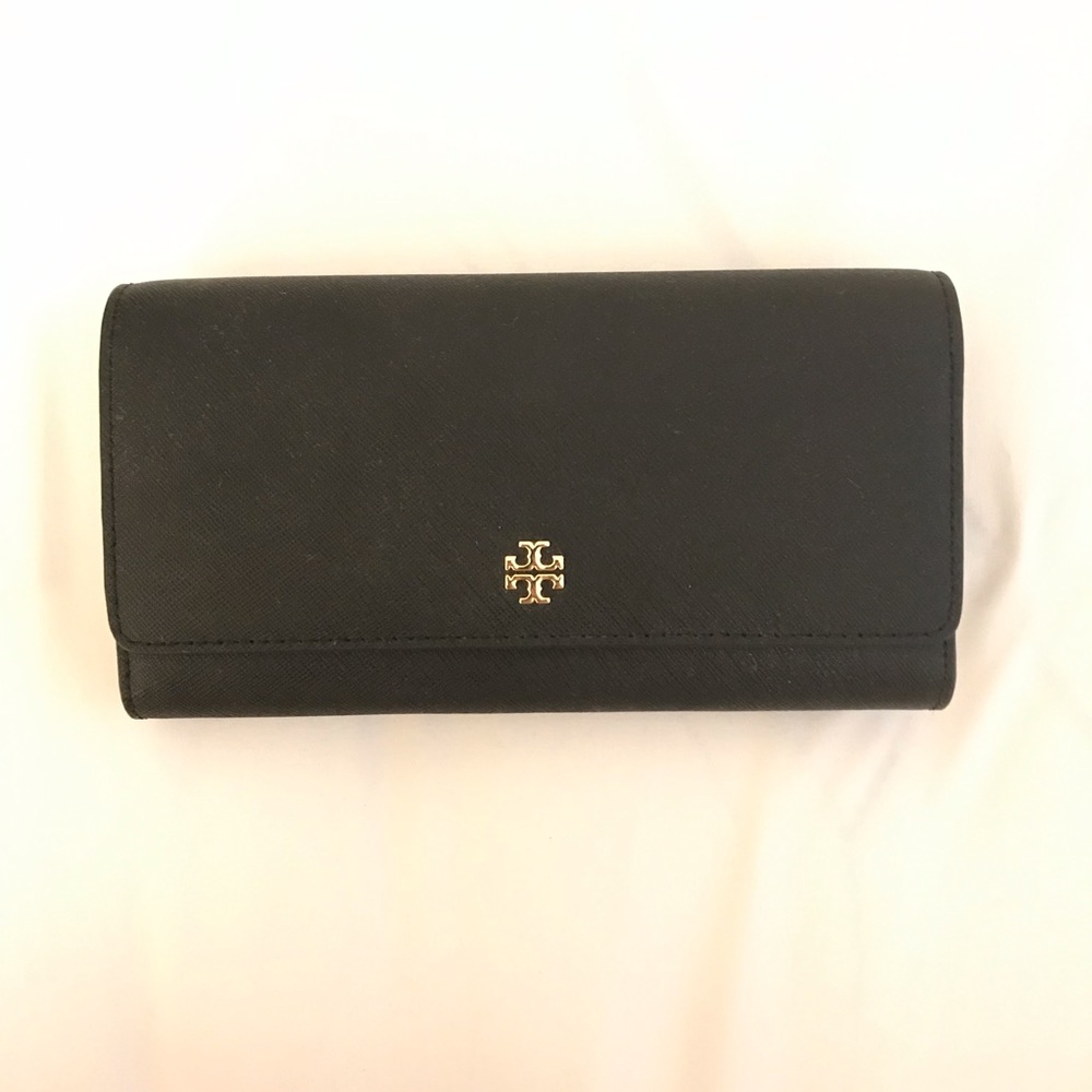 Tory Burch Wallet